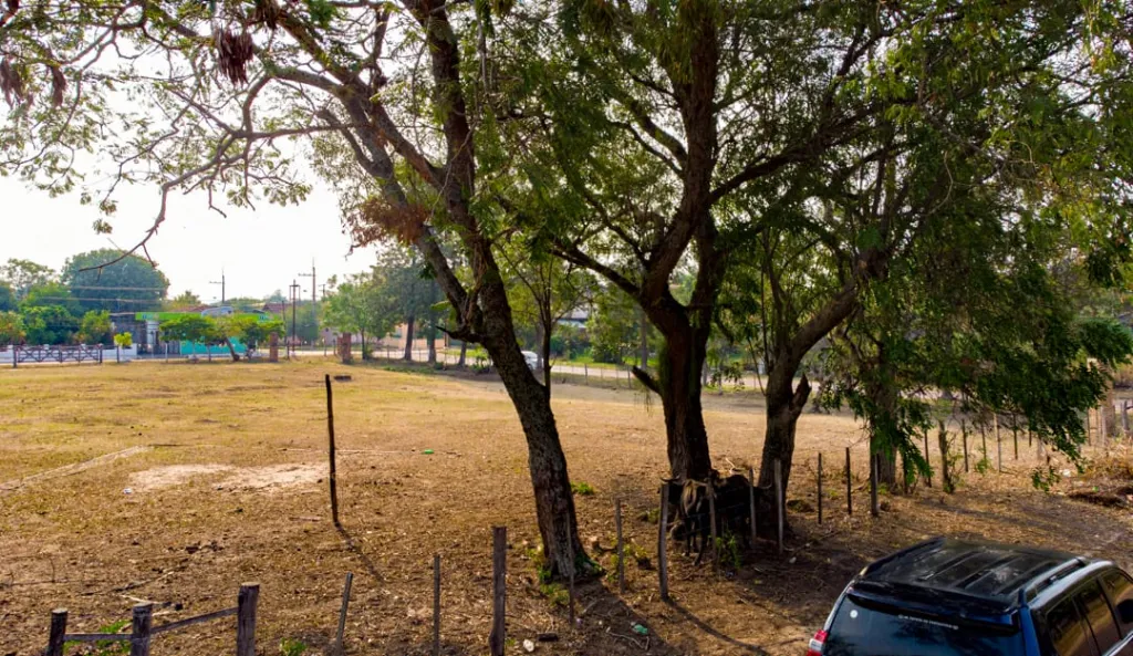 🏡 Terreno en el Centro de Carapeguá COD 6179 — foto 2