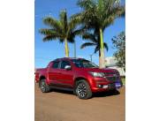 VENDO CHEVROLET S10 High Country 2017 FINANCIADO