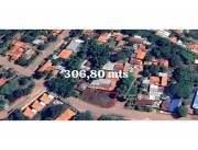 TERRENO EN ESQUINA-VILLA ELISA