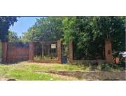 VENDO TERRENO 360 M2 EN VILLA ELIZA A 150 MTRS DE AMERICO PICCO ZONA COLEGIO CERRITO