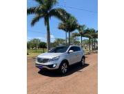 DISPONIBLE KIA SPORTAGE FINANCIADO