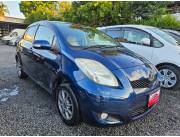 Toyota New Vitz 2007 cho