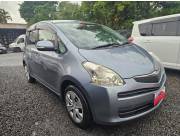 Toyota Ractis 2010 cho