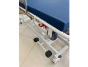 CAMA DE AMBULANCIA