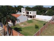 Terreno-Venta-PY Central San Lorenzo