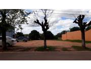 TERRENO EN VENTA EN EL CENTRO DE PIRIBEBUY