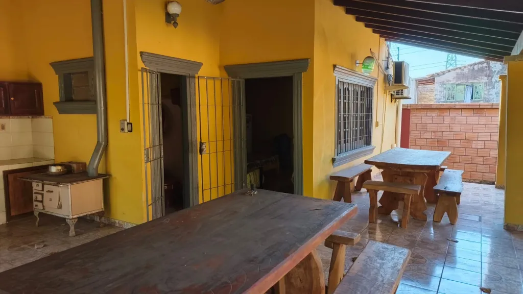 Vendo casa quinta en Ypane — foto 2