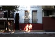 CASA EN BARRIO SAN ROQUE - ASUNCIÓN