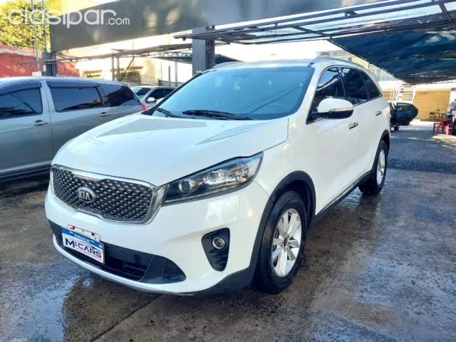 Kia Sorento 2018 - foto 2
