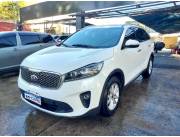 MI CARS AUTOMOTORES 𝗩𝗘𝗡𝗗𝗘 IMPECABLE KIA SORENTO DE GARDEN AÑO 2018/19 REAL TITULO CED