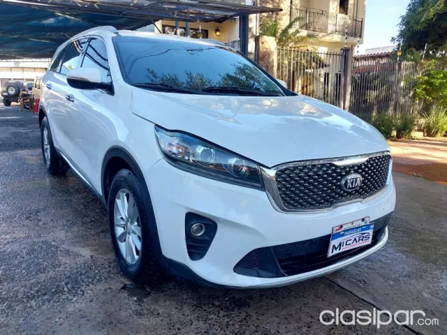 Kia Sorento 2018 — foto 3