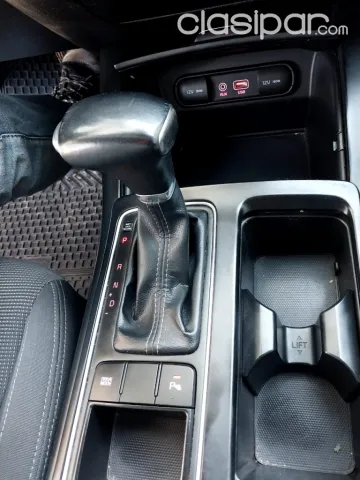 Kia Sorento 2018 — foto 5