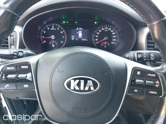 Kia Sorento 2018 — foto 7