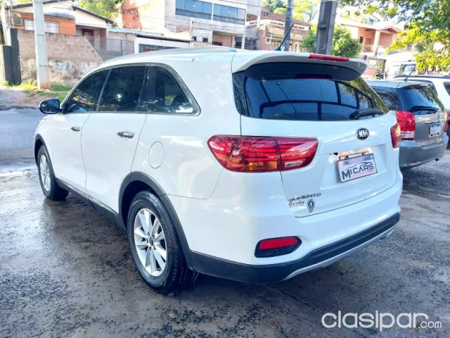 Kia Sorento 2018 - foto 8