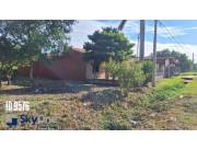 Vendo terreno en Limpio