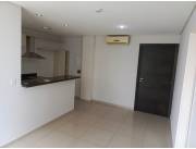 Alquilo Departamento Un Dormitorio EN Barrio Jara - Edificio Salto Grande 1