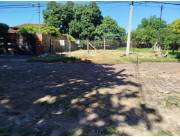 VENDO TERRENO EN LAMBARÉ ZONA CLUB COLEGIALES!!