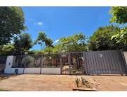 VENDO TERRENO EN FERNANDO DE LA MORA Z/ NORTE!!