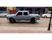 FORD RANGER 2010