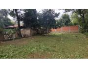 Terreno - Venta - San Antonio, Paraguay
