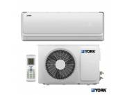 AIRE SPLIT YORK DE 24000 BTU CON KIT !! NUEVOS CON GARANTIA ESCRITA !! HACEMOS DELIVERY