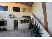 🏡 ALQUILO CASA SEMI AMOBLADA DE 3 PISOS EN ESQUINA, A 5 MIN DE ÑU GUAZÚ Y CONMEBOL ✨