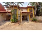 EN ALQUILER - DUPLEX EN CONDOMINIO - BO. STA MARIA