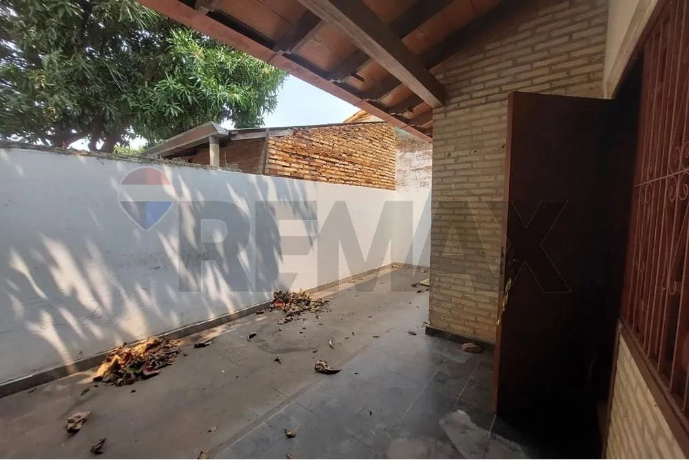 EN ALQUILER - DUPLEX EN CONDOMINIO - BO. STA MARIA — foto 3