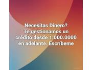 Gestión de préstamos