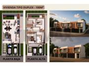 ¡Dúplex Moderno en Maka'i, Luque!