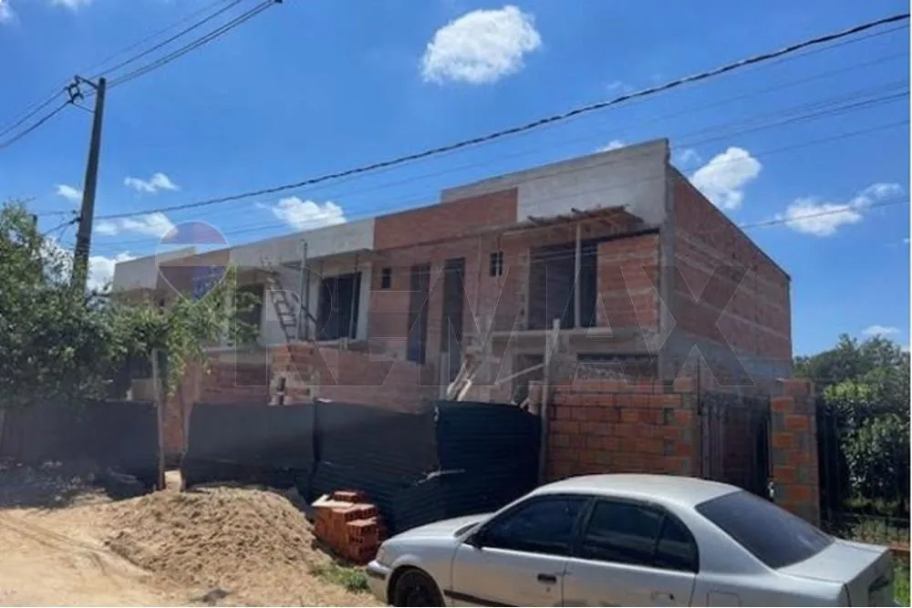 ¡Dúplex Moderno en Maka'i, Luque! — foto 2