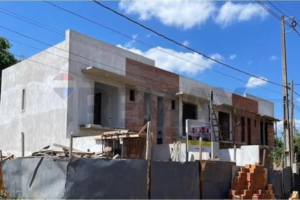 ¡Dúplex Moderno en Maka'i, Luque! — foto 3