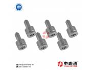 Cylinder Head F01M100869 Bosch CP4 Delivery Valve