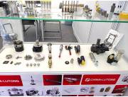 The 11th China Yiwu International Auto And Motorcycle Parts Fair 2026