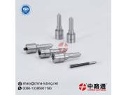 Diesel Injector Nozzles V0600P142 Diesel Injector Nozzles F00VX40042