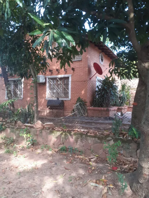 🏡 VENDO CASA SIN INTERMEDIARIOS – SAN LORENZO SAN BLAS — foto 3