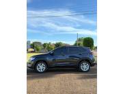 CHEVROLET, TRACKER LTZ 2024 FINANCIADO