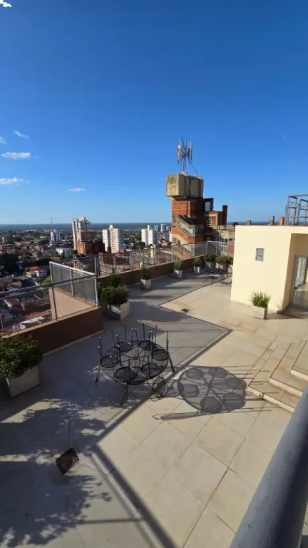 Se alquila departamento de 2 habitaciones en Barrio General Díaz — foto 3