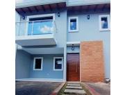 VENDO DUPLEX EN VILLA ELISA COD: 6187