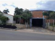 Alquilo depósito en Fernando Zona Sur COD 6188