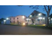 ALQUILO DEPÓSITO EN LIMPIO CAMINO A LUQUE CÓD 3290