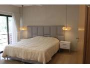 ALQUILO DEPARTAMENTO DE DOS HABITACIONES SOBRE SANTA TERESA