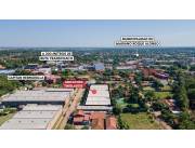 ALQUILO DEPOSITO EN MARIANO ROQUE ALONSO COD 3447