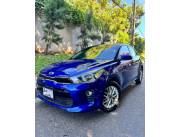 Kia Rio 2018