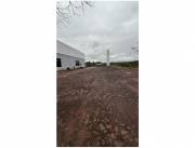 ALQUILO DEPOSITO EN MINGA GUAZU COD 4246