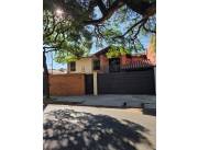 EN VENTA CASA EN BARRIO MCAL ESTIGARRIBIA ASUNCION 43409