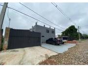 ALQUILO DEPOSITO EN LAMBARE COD 4357