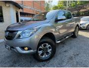 MAZDA BT50