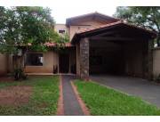 Vendo hermosa casa en Lambaré CL927