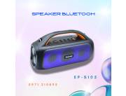 Parlante con Bluetooho-TWS